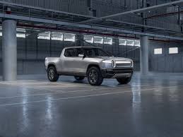 Better utility than a truck with more performance than a sports car. 2021 Rivian R1t What We Know So Far
