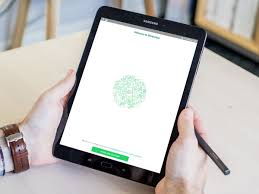 720 for android 5.0oder höher. How To Install Whatsapp On A Tablet