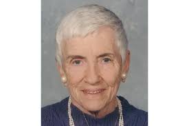 Mary McGrath Obituary (1929