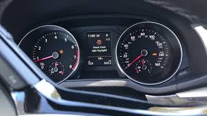 No signal communication and fault code 00190 status static. 2017 Volkswagen Passat Electronics Problems Youtube