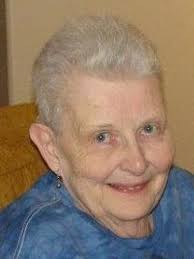 Alice Louise Bloom Obituary December 10, 2020