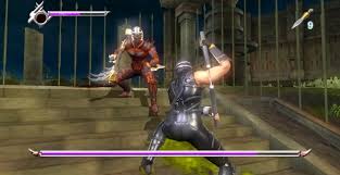 I finally unlocked it, i completed all . Game Review Ninja Gaiden Sigma Plus Ps Vita Vita Player The One Stop Resource For Ps Vita Owners