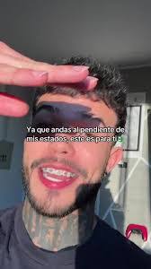 Dimas Padilla's Instagram, Twitter & Facebook