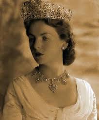 Duchess of Devonshire's Tiaras