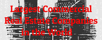 This list of companies and startups in united states in the real estate investment space provides data on their funding history, investment activities, and acquisition trends. 10 Largest Commercial Real Estate Companies In The World Largest Org