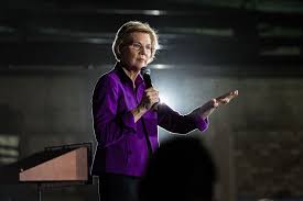 Elizabeth Warren Isn T Buying Facebook S Explanation For Censoring Her Posts Elizabeth Warren Elizabeth Facebook S
