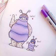 Maybe you would like to learn more about one of these? Cute Disney Animals Drawings