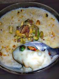 أرز بالحليب بأفضل طريقة زاكي Food Chowder Soup