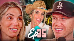 We Threw The BIGGEST Party! Joel ICKS Sarah Out & Chloe Causes MISCHIEF!?  FULL POD EP.35