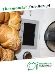 Buttercroissant Rezept Thermomix Rezepte Rezepte Croissant