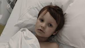 Rory Berry: Make A Wish foundation fundraiser to enable Batman meeting