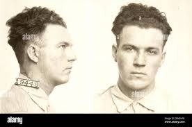 Clarence graham hi-res stock photography and images