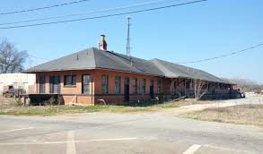 Thomaston Ga Depot Thomaston House Styles My Home