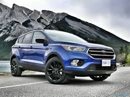 23 city mpg/ 31 hwy mpg/26 combined mpg. 2017 Ford Escape First Drive Turbocharging Evolution Slashgear