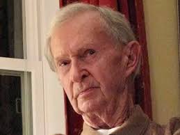 John “Jack” Joseph Maguire, of Clayton