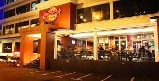 Sei stato a hard rock cafe? Smalled Hard Rock Shop In The World Review Of Hard Rock Cafe Kuala Lumpur Malaysia Tripadvisor