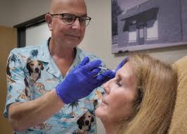 Aesthetic & Personal Wellness Clinic in Edmond, OK