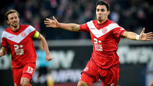 Compare kaan ayhan to top 5 similar players similar players are based on their statistical profiles. Dusseldorf Hasrete Kaan Ayhan La Son Verdi