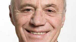 Franz Wolf zieht sich aus dem Stadtrat zurück