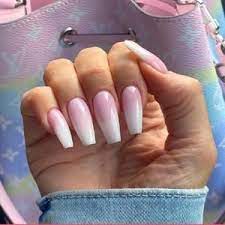 Polygel Nail Kit With Led Lamp Slip Solution Dual Forms And Etsy Nail Kit Polygel Nails Gel Nail Extensions