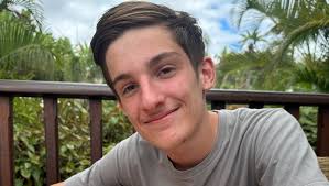 Fundraiser by Kim Rogers : Please help Harry get to Ecuador!