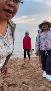 Sayawan @Cavendish Beach with da bffs #vacay2024 #maritimes