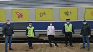 Tren biletinizi online satın alın. Vagon Portalsm Ro Stiri Satu Mare