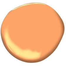 Burnt orange paint the home depot. 15 Best Orange Paint Colors For Your Home Orange Room Decor Ideas