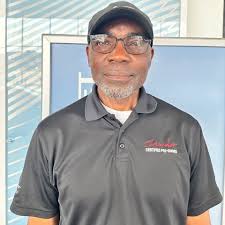 Meet Confidence Chevrolet Buick GMC Staff Midwest City OK