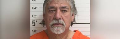 San Jon man pleads no content to vehicular homicide at casino