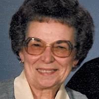 Ruby Streeter Obituary