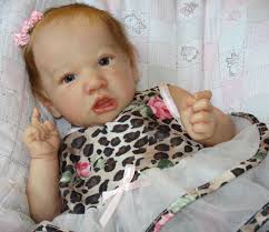 Reborn Baby Saskia by Bonnie Brown Girl or Boy Newborn Doll, You Choose All  Details! CUSTOM