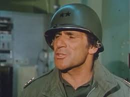 The Six Million Dollar Man" Day of the Robot (TV Episode 1974)