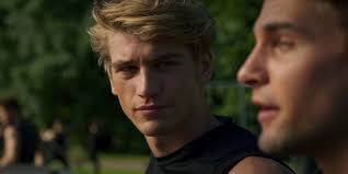 Next up is a video for danny! Bild Zu Danny Griffin Bild Danny Griffin Filmstarts De
