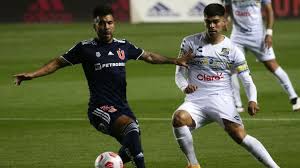 Check spelling or type a new query. La Gran Iniciativa De Everton As Chile