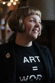 Make, Do and Mend: A Social Fabric Residency