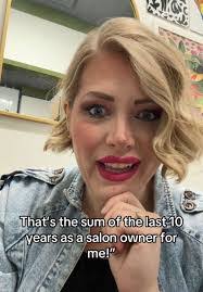 Jennifer Yaeger's Instagram, Twitter & Facebook