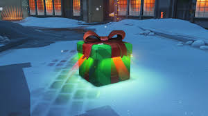 Don't forget to bring some type of phone charging device if you plan to be walking around for awhile.; Blizzard Gives The Gift Of 5 Free Overwatch Loot Boxes