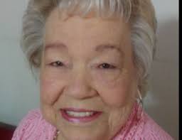 Most Recent Obituaries