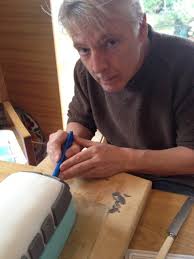 Tribute to David Friston