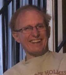 Richard James Daly MD Obituary