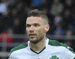 Berg, marcusbengt erik marcus berg. Marcus Berg Fk Krasnodar Premier Liga Russia Elite Football