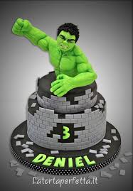 Hulk Cake Hulk Cakes Hulk Birthday Cakes Avengers Superhero Cake