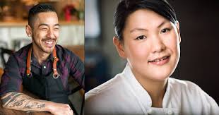 Vancouver's top pastry chefs employ the art of science