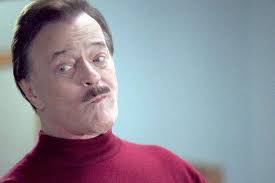 Robert Gerard Goulet, November 1933