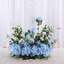 Flowers atlanta is atlanta's florist customers trust most, and that's because we help you make a lasting impression and allow you to rightly express the perfect sentiment at flowers atlanta, we take pride in delivering the freshest floral arrangements, plants and gift baskets to our customers in atlanta. Wholesale Wedding Stage Decoration Flowers Buy Cheap In Bulk From China Suppliers With Coupon Dhgate Com
