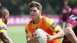 He is currently playing for new zealand warriors in the nrl. Nrl 2021 Reece Walsh Warriors Deal Delayed As Paul Turner Refuses Broncos Transfer The Mercury