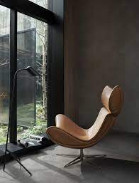 Chair for gamers racing style with adjustable height and rotating movement with sport upholstery. Armchairs Imola Chair Boconcept Chair Chair Design