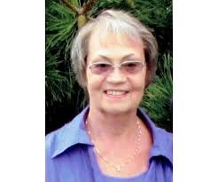 Carolyn Homminga Obituary (1942