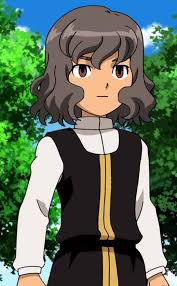 Shindou, tenma and tsurugi using their keshin. Character Review Shindou Takuto Inazuma Eleven Amino Amino